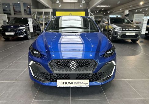 Renault Clio, 2026 2