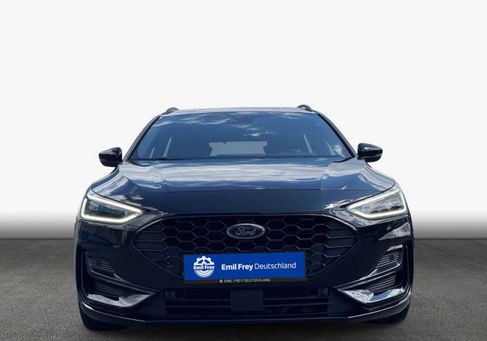Ford Focus, 2024