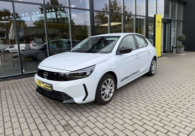 Opel Corsa, 2025