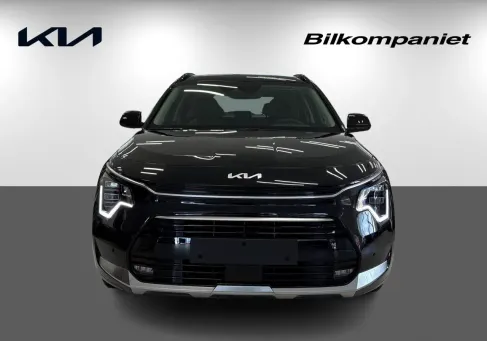 Kia Niro, 2026 2