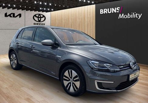 Volkswagen Golf, 2018 3
