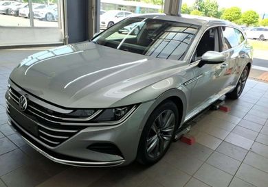 Volkswagen Arteon, 2023