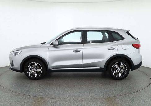 MG ZS, 2026