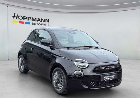 Fiat 500, 2026