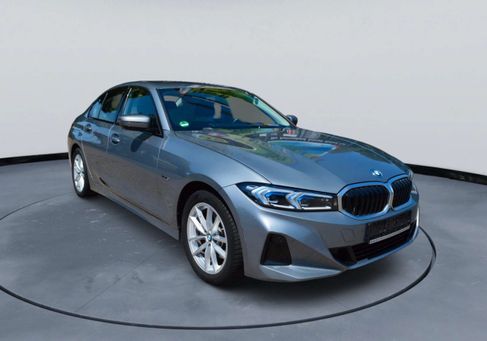 BMW 320, 2023