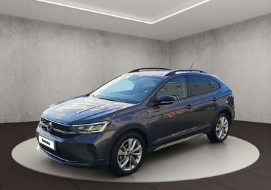 Volkswagen Taigo, 2025