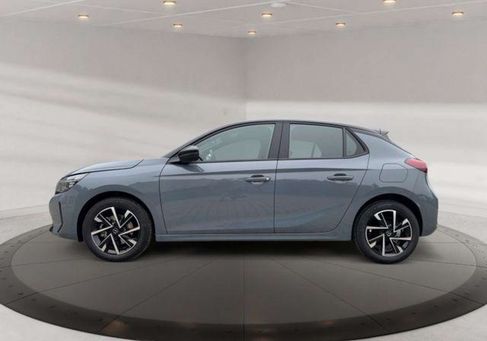Opel Corsa, 2025 3