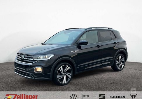 Volkswagen T-Cross, 2024