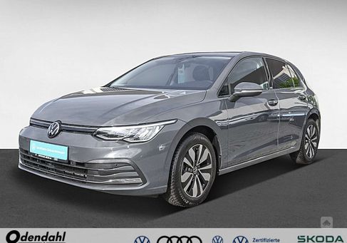 Volkswagen Golf, 2023