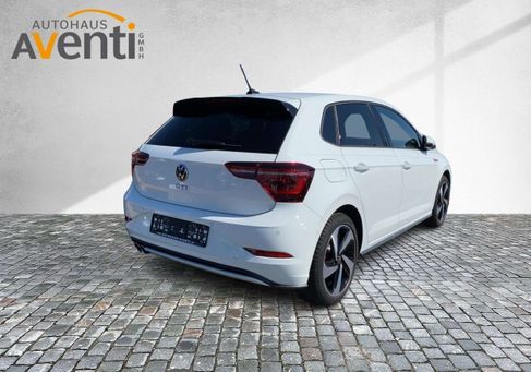 Volkswagen Polo, 2024 3