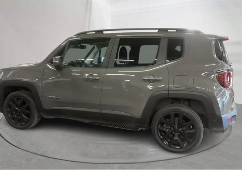Jeep Renegade, 2020 2