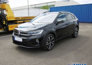Volkswagen Taigo, 2026