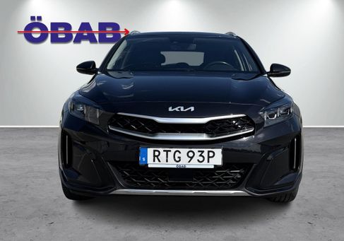 Kia XCeed, 2023