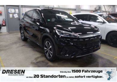 BYD Atto 3, 2025
