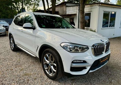 BMW X3, 2019 3