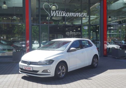 Volkswagen Polo, 2019 2