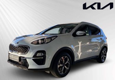 Kia Sportage, 2019
