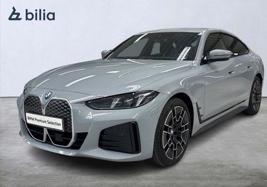 BMW i4, 2026