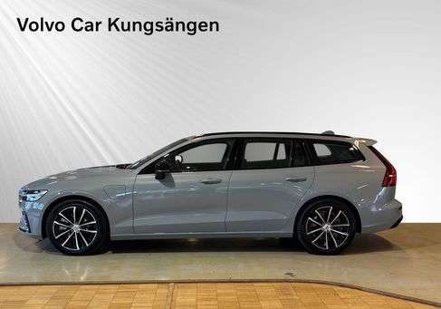 Volvo V60, 2026