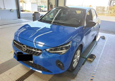 Opel Corsa, 2023