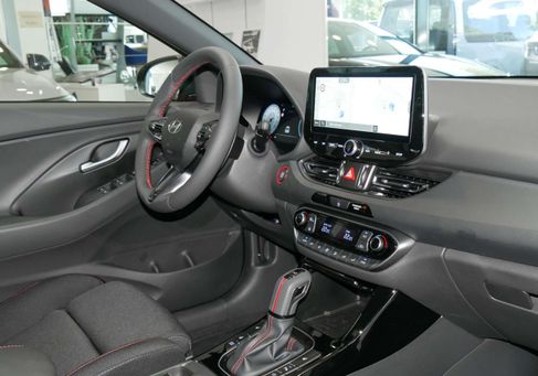 Hyundai i30, 2026 3