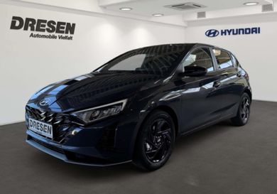 Hyundai i20, 2026