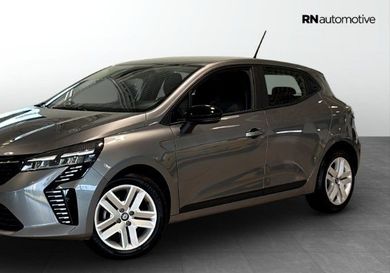 Renault Clio, 2025