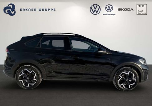 Volkswagen Taigo, 2025