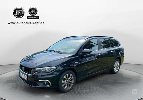 Fiat Tipo, 2020