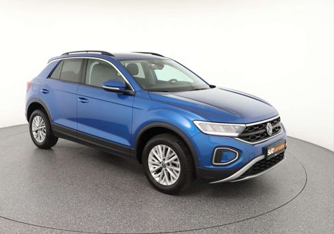 Volkswagen T-Roc, 2023