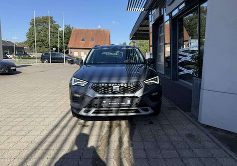 Seat Ateca, 2023