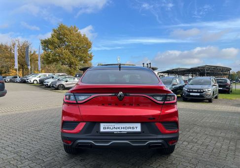 Renault Arkana, 2025