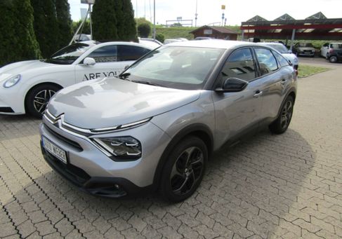 Citroën C4, 2023 2