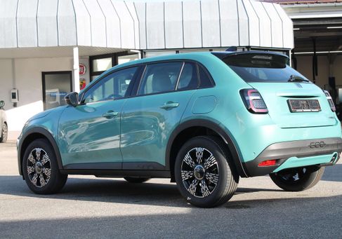 Fiat 600, 2026
