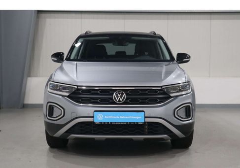 Volkswagen T-Roc, 2025