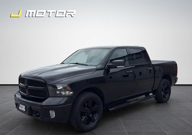 RAM 1500, 2022