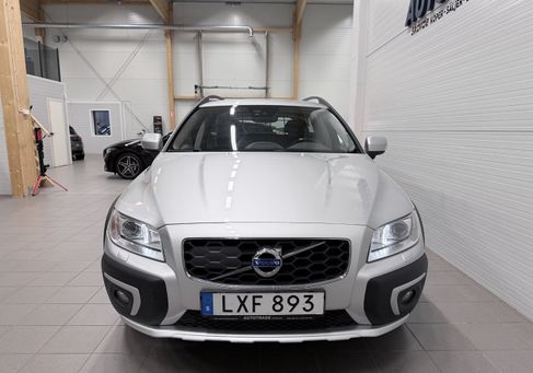 Volvo XC70, 2016
