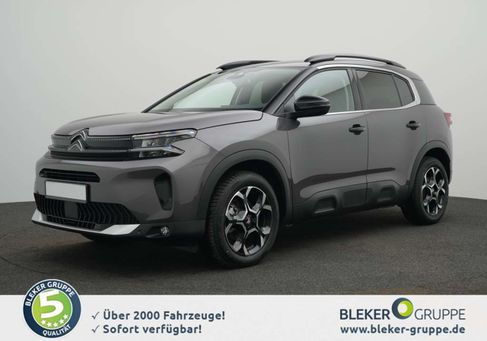 Citroën C5 Aircross, 2026 2