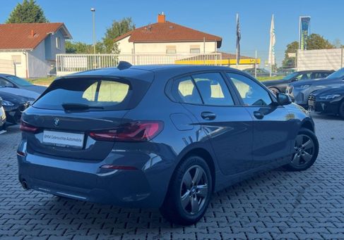 BMW 118, 2023 2