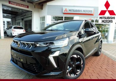 Mitsubishi ASX, 2026