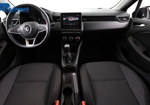 Renault Clio, 2023