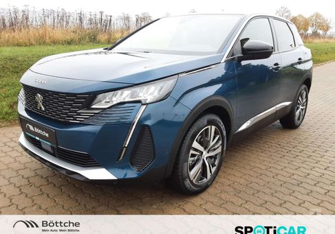 Peugeot 3008, 2023