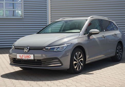 Volkswagen Golf, 2022 2