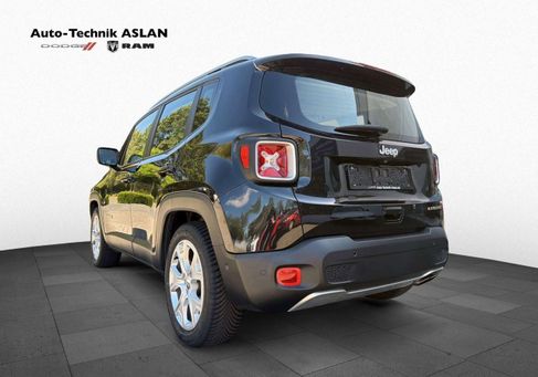 Jeep Renegade, 2018 2