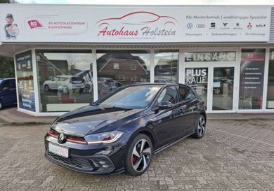 Volkswagen Polo, 2023