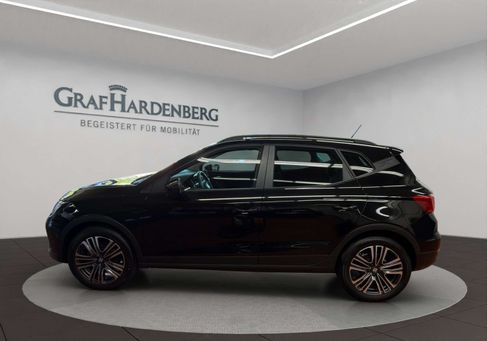 Seat Arona, 2024 2