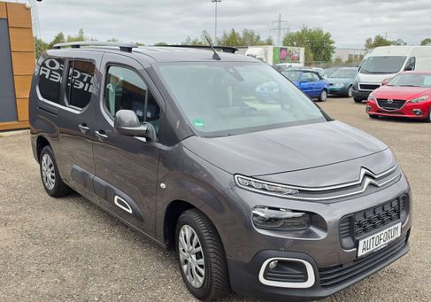 Citroën Berlingo, 2019 3