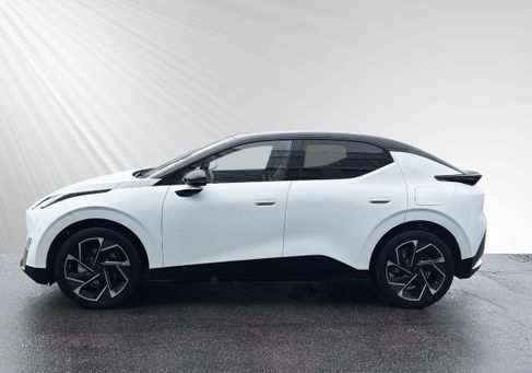Lynk &amp; Co, 2025