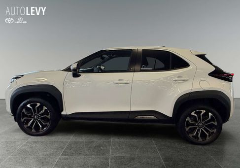 Toyota Yaris Cross, 2023 3