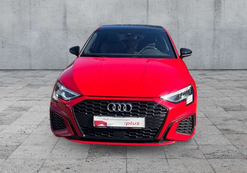 Audi A3, 2022 3